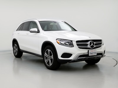 2019 Mercedes-Benz GLC 300 -
                Los Angeles, CA