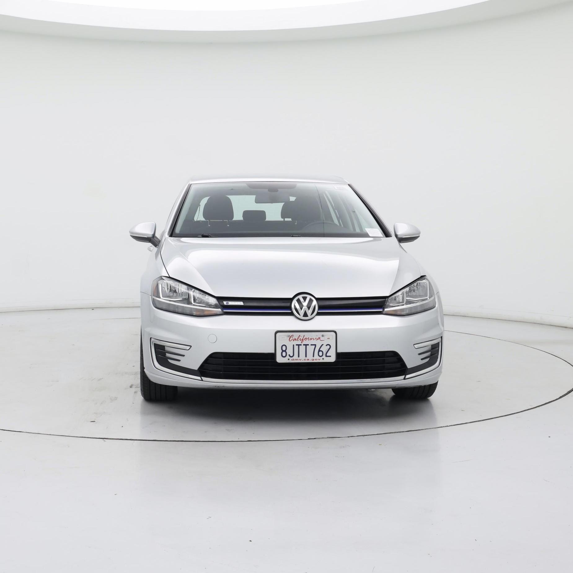 Thumbnail: 2019 Volkswagen e-Golf - 5