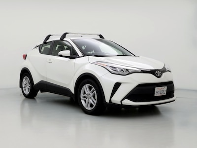 2020 Toyota C-HR LE -
                Los Angeles, CA