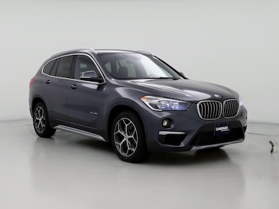 2018 BMW X1 sDrive28i -
                Los Angeles, CA