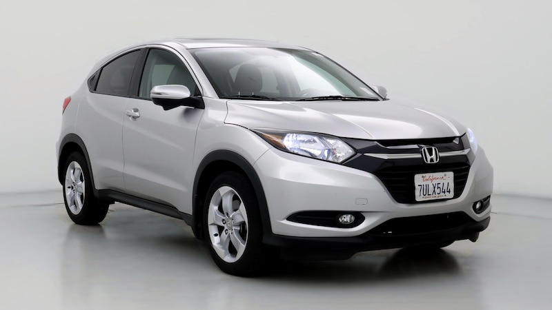 2016 Honda HR-V EX Hero Image