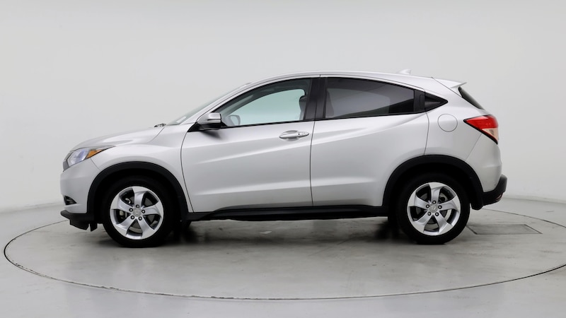 2016 Honda HR-V EX 3