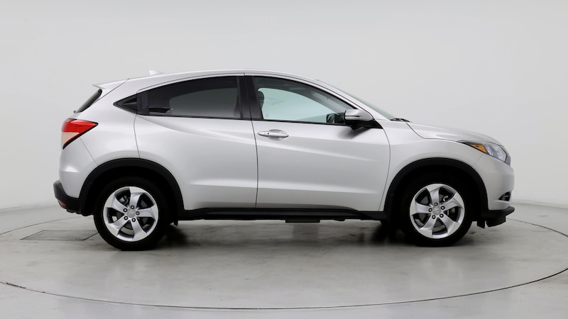 2016 Honda HR-V EX 7