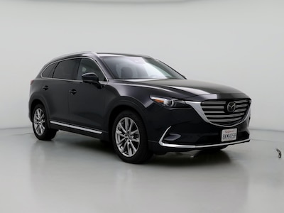 2019 Mazda CX-9 Signature -
                Palmdale, CA