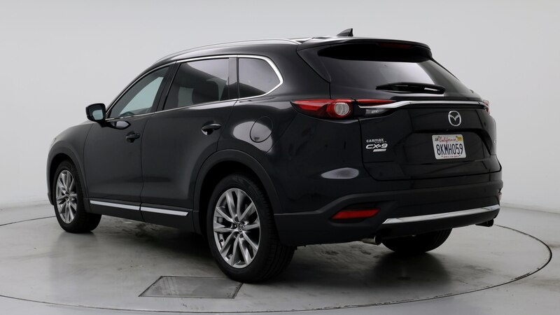 2019 Mazda CX-9 Signature 2