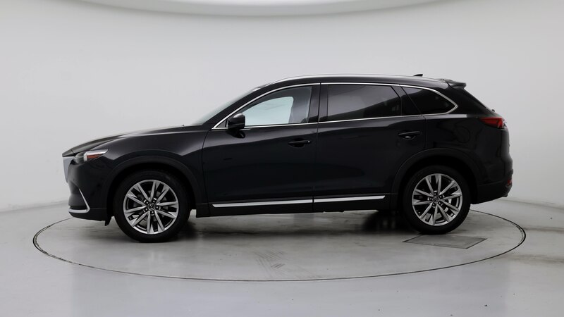 2019 Mazda CX-9 Signature 3