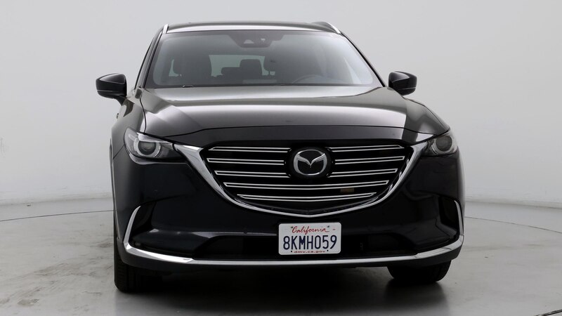 2019 Mazda CX-9 Signature 5