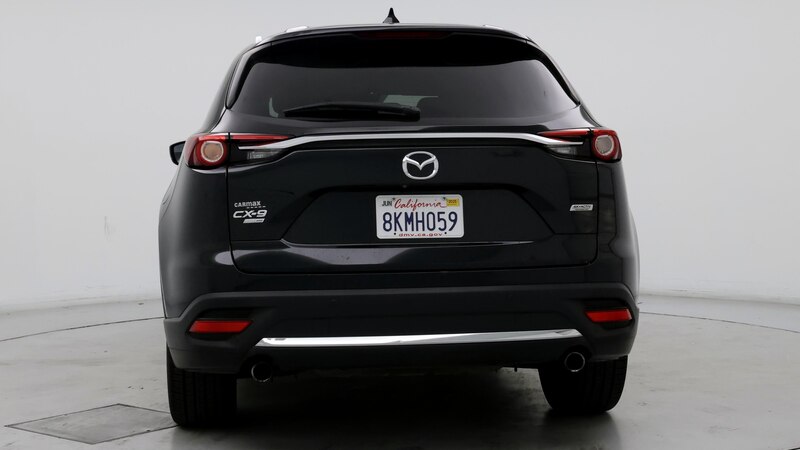 2019 Mazda CX-9 Signature 6