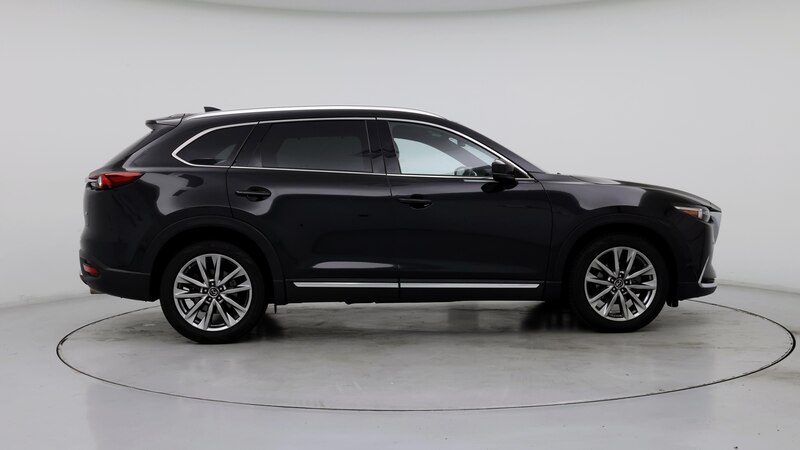 2019 Mazda CX-9 Signature 7