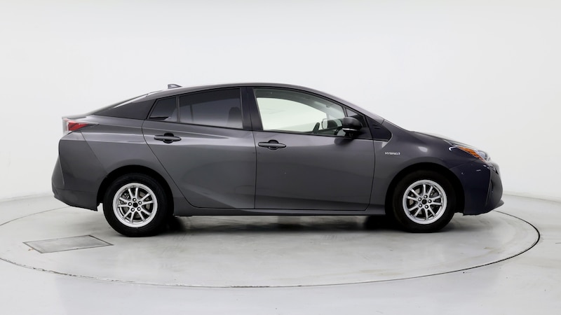 2016 Toyota Prius Two 8