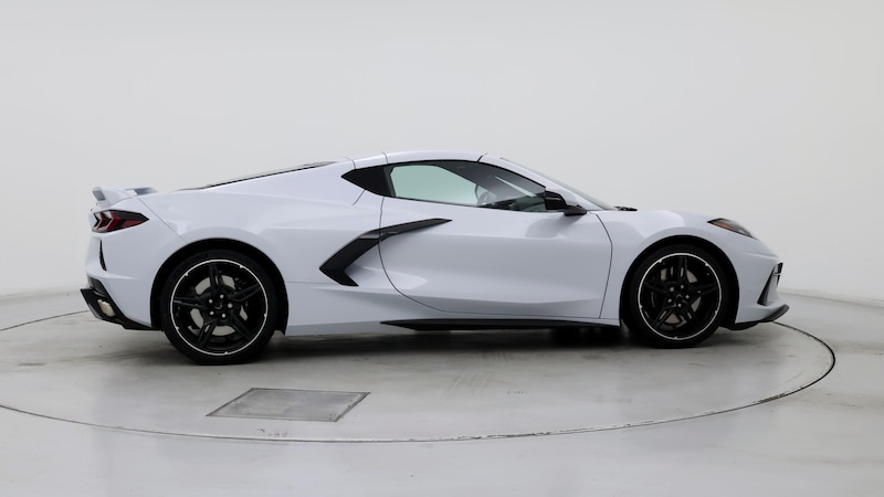 2021 Chevrolet Corvette Stingray 7