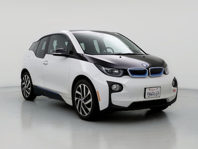 2017 BMW i3  -
                Los Angeles, CA