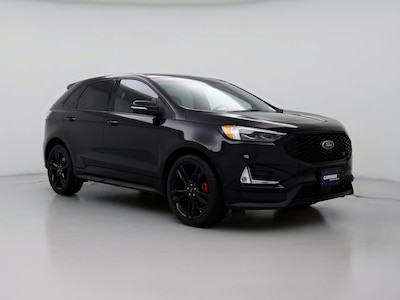 2019 Ford Edge ST -
                Los Angeles, CA