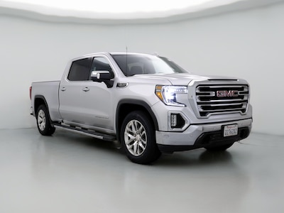 2020 GMC Sierra 1500 SLT -
                Los Angeles, CA