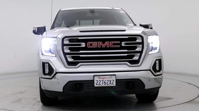 2020 GMC Sierra 1500 SLT 5