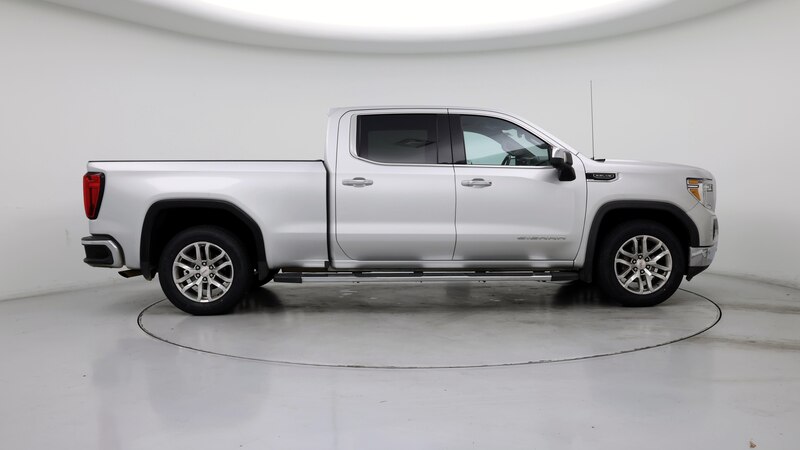 2020 GMC Sierra 1500 SLT 7