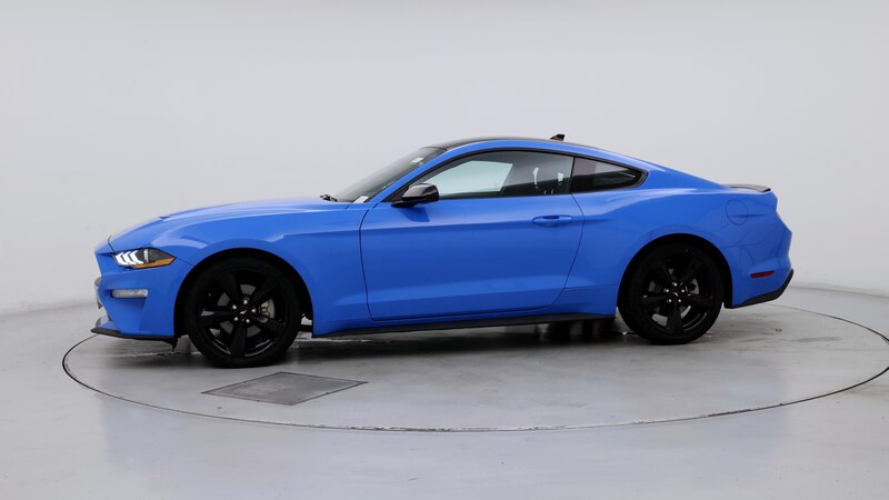 2022 Ford Mustang  3