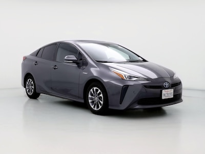 2021 Toyota Prius Limited -
                Los Angeles, CA