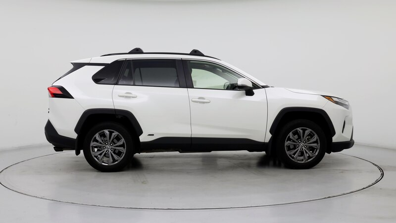 2022 Toyota RAV4 XLE Premium 7