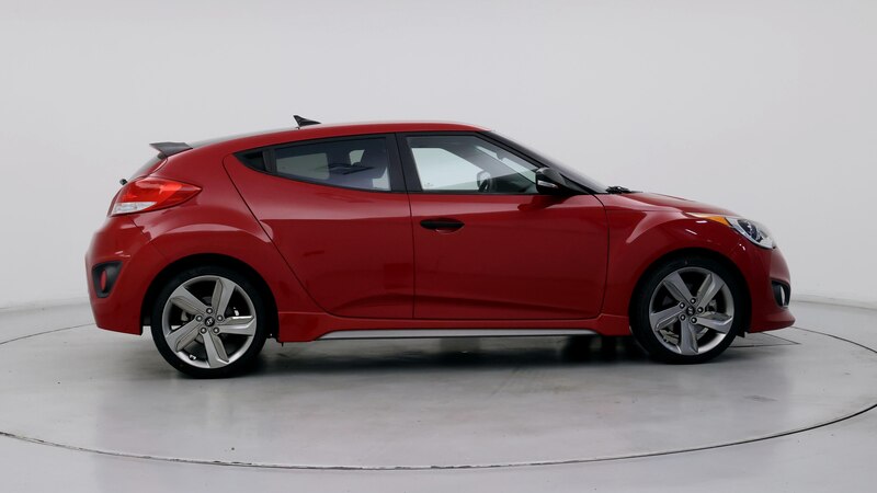 2013 Hyundai Veloster Turbo 7