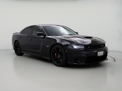 2021 Dodge Charger Scat Pack -
                Modesto, CA