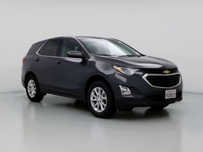 2020 Chevrolet Equinox LT -
                Los Angeles, CA