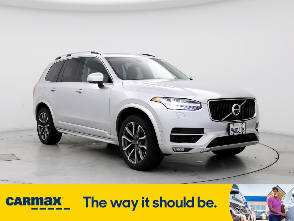 2019 Volvo XC90