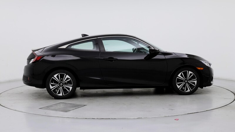 2016 Honda Civic EX-L 7