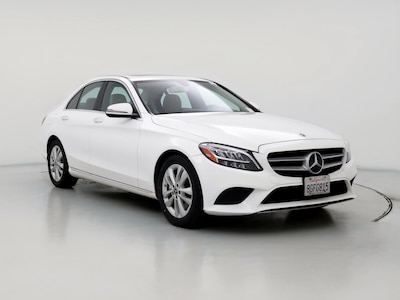 2019 Mercedes-Benz C-Class C 300 -
                Los Angeles, CA