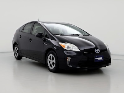 2015 Toyota Prius Two -
                Sacramento, CA