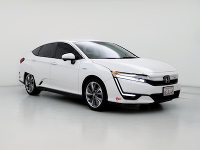 2018 Honda Clarity  -
                Los Angeles, CA