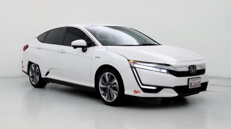 2018 Honda Clarity  Hero Image