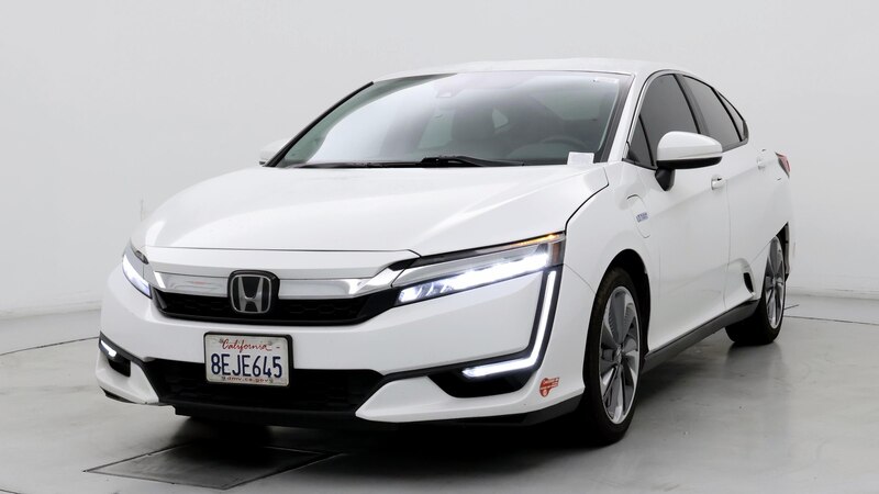 2018 Honda Clarity  4