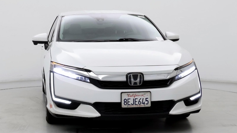 2018 Honda Clarity  5