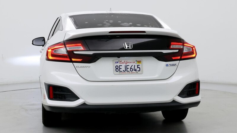 2018 Honda Clarity  6