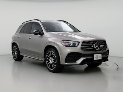 2020 Mercedes-Benz GLE 350 -
                Los Angeles, CA