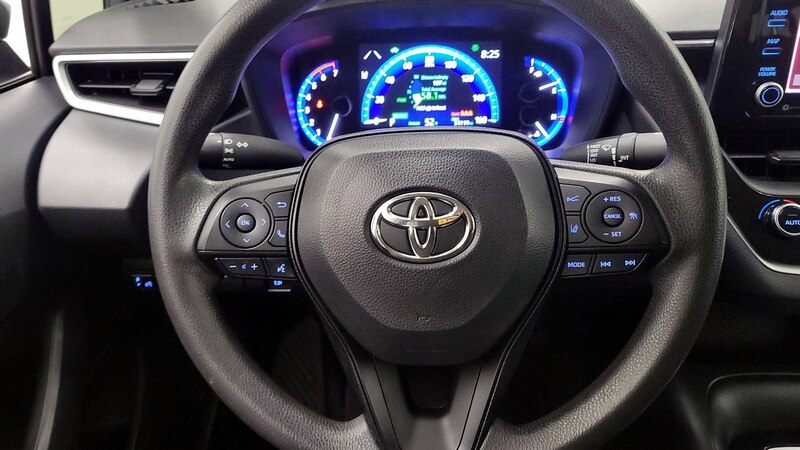 2022 Toyota Corolla LE 10