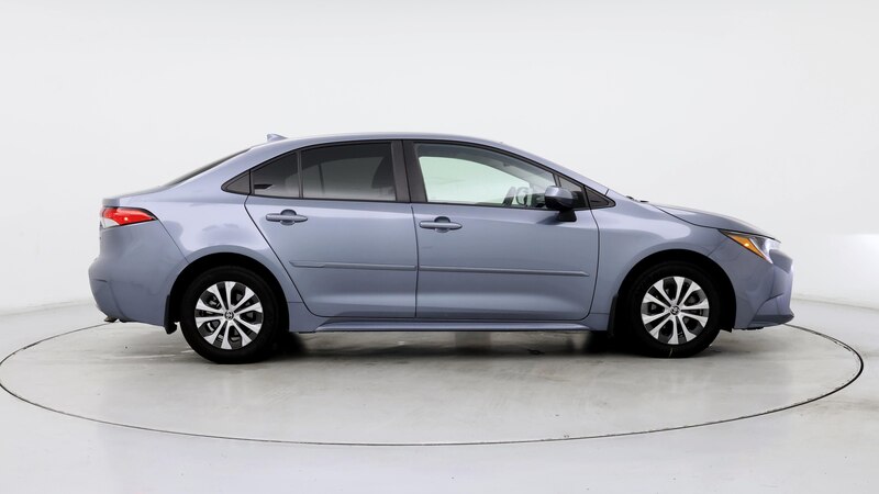 2022 Toyota Corolla LE 7