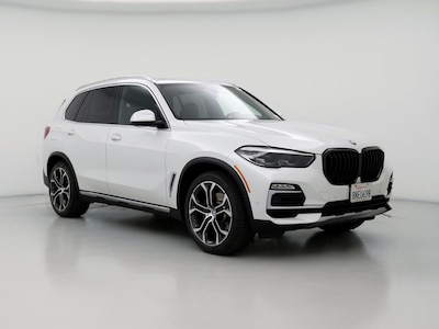 2020 BMW X5 sDrive40i -
                Los Angeles, CA