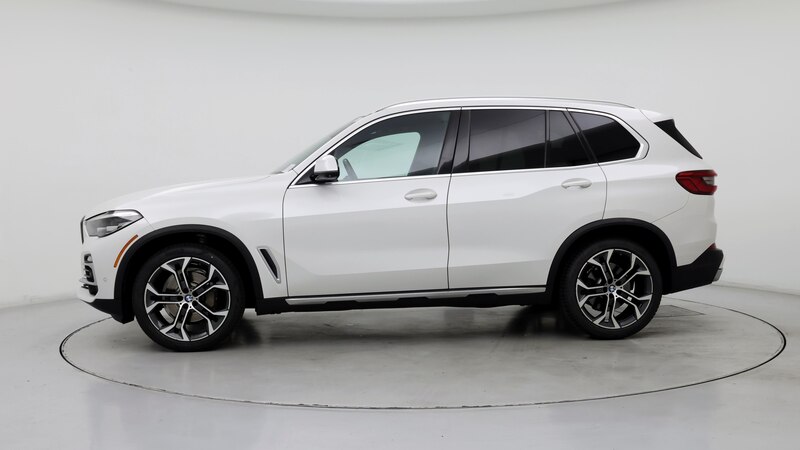 2020 BMW X5 sDrive40i 3