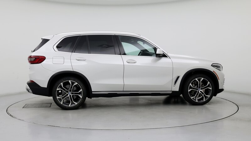 2020 BMW X5 sDrive40i 7