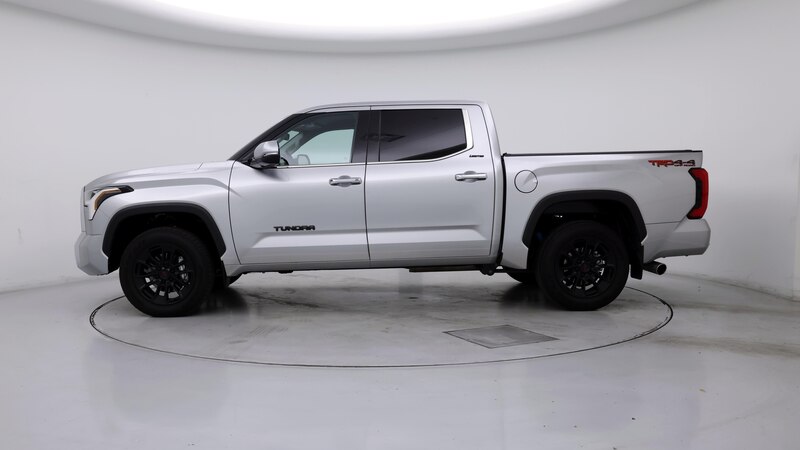 2023 Toyota Tundra Limited 3