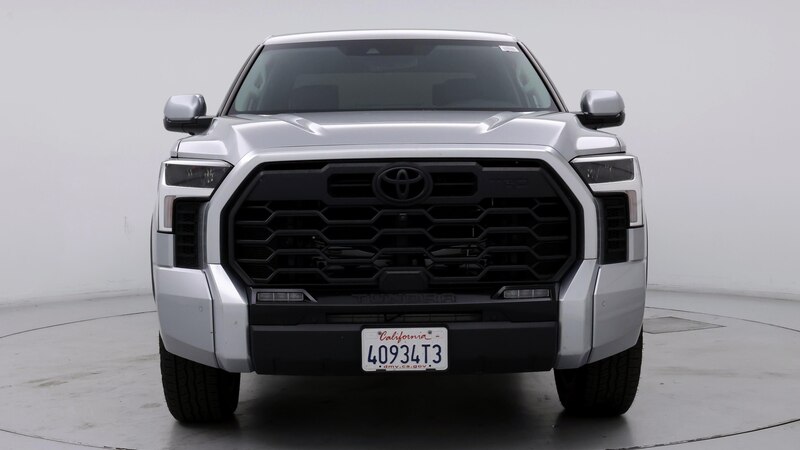 2023 Toyota Tundra Limited 5