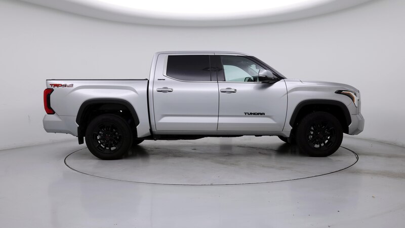 2023 Toyota Tundra Limited 7