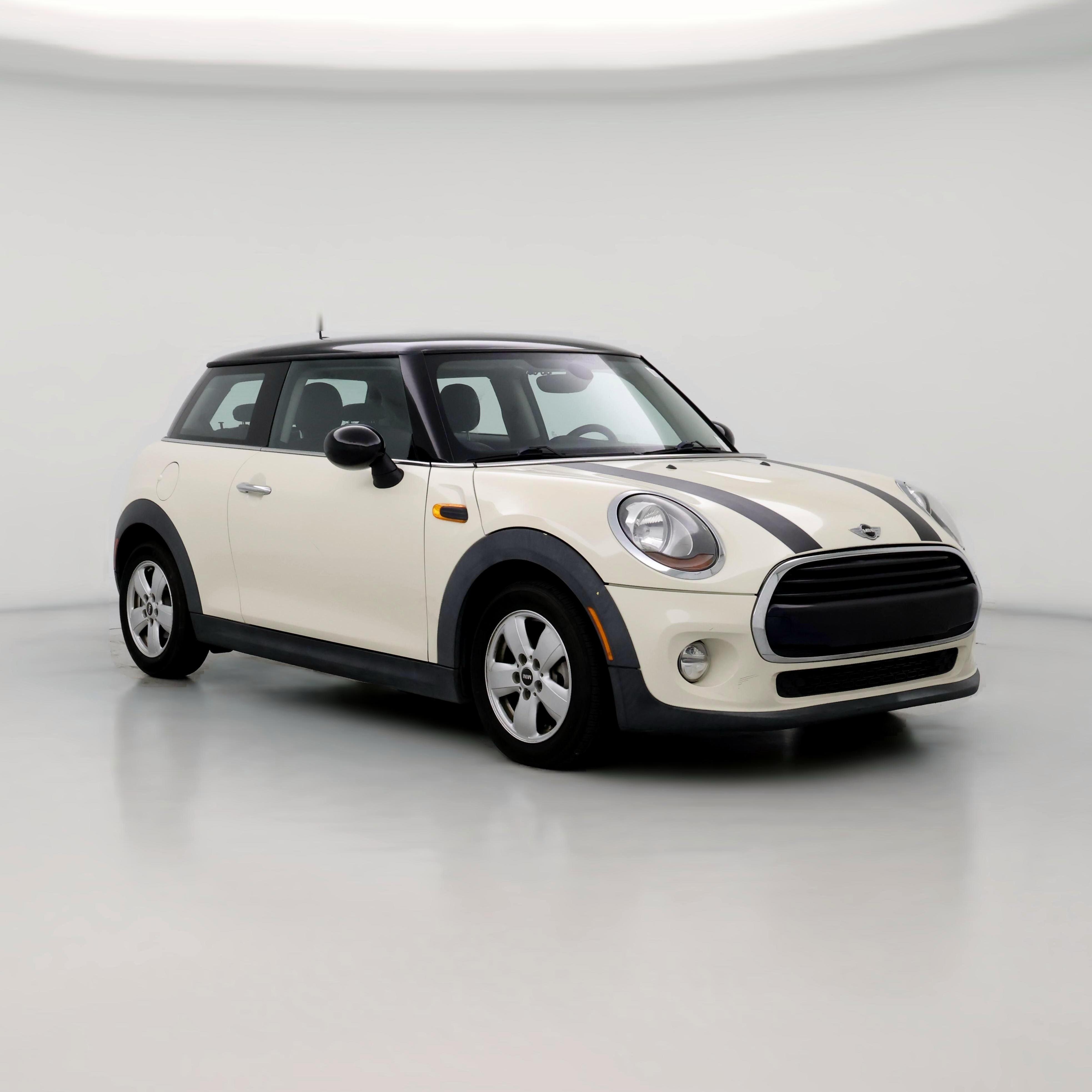 Thumbnail: 2016 MINI Cooper Hardtop - 1