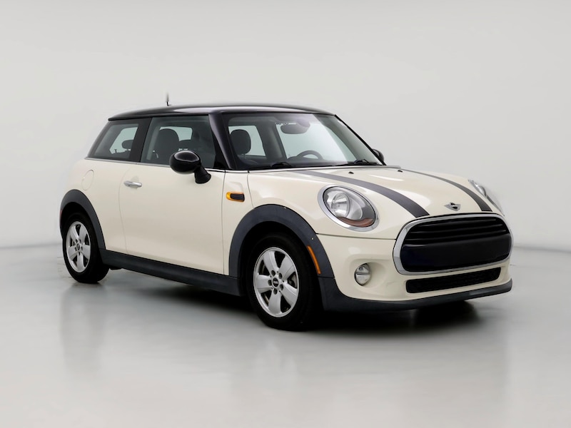 2016 MINI Cooper Hardtop  -
                  Palm Desert, CA