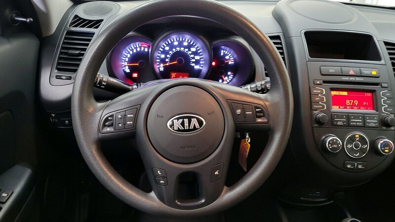 2013 Kia Soul  10