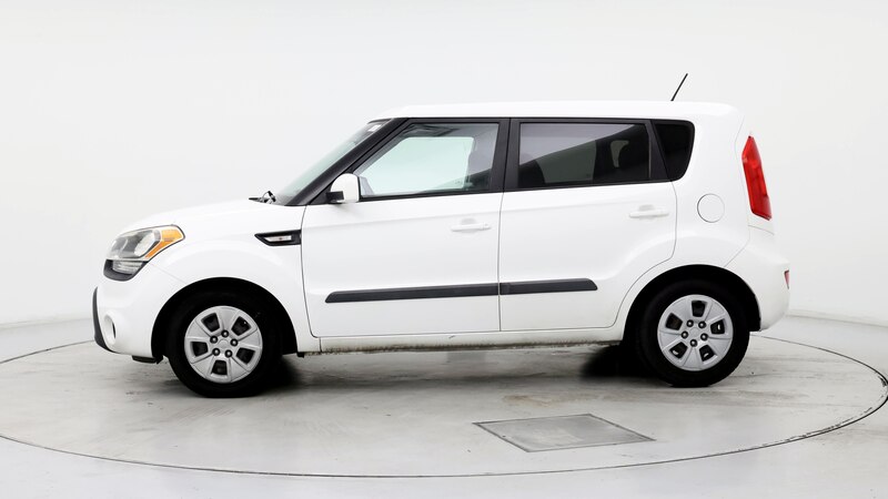 2013 Kia Soul  3