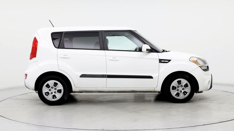 2013 Kia Soul  7