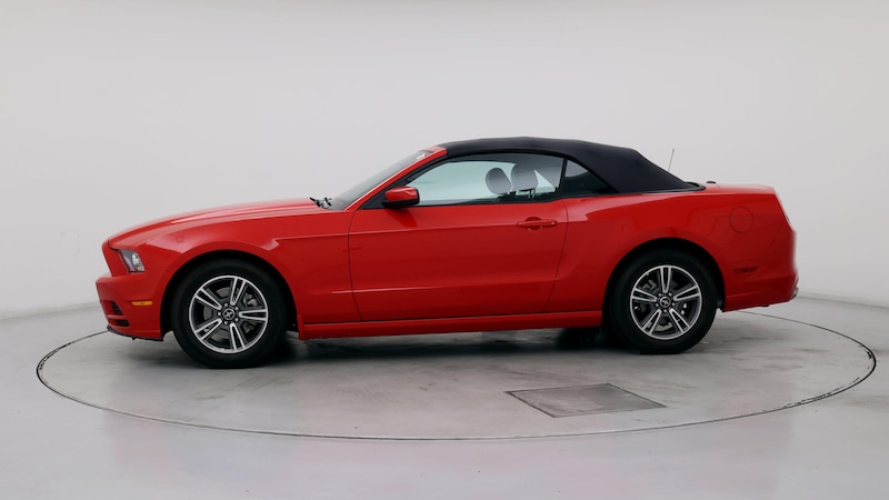 2013 Ford Mustang Premium 3